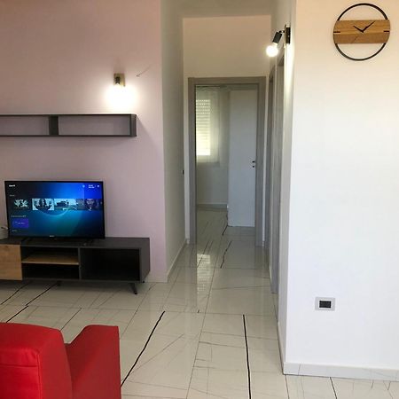 Casa Vacanze Capo Rizzuto 3 Ovile la Marinella Extérieur photo